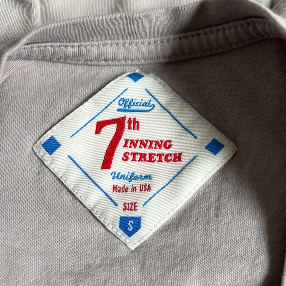 BASEBALL SHIRTS *LOT - Picture 11 of 11